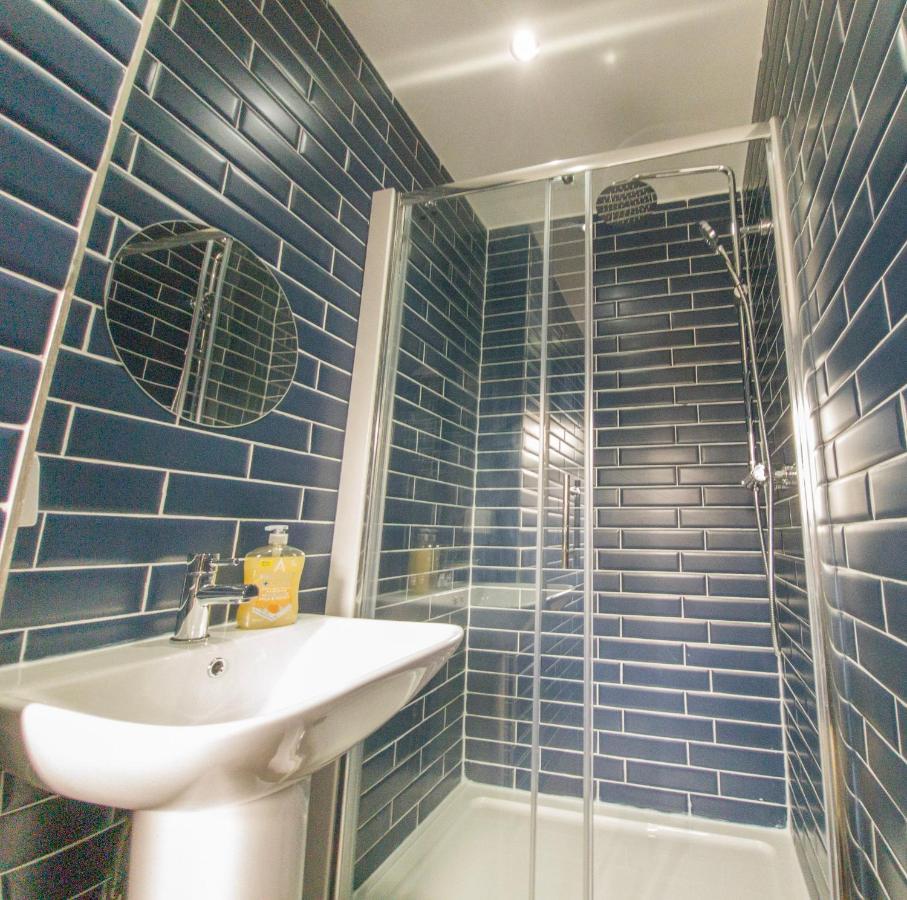 Principality Suites - Two Bed Apartment By Property Promise Cardiff Exterior foto