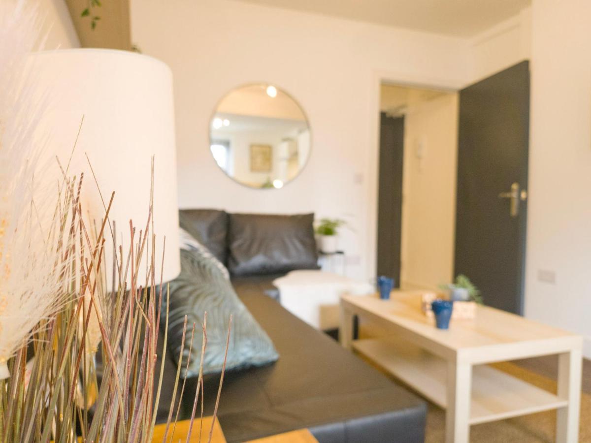 Principality Suites - Two Bed Apartment By Property Promise Cardiff Exterior foto