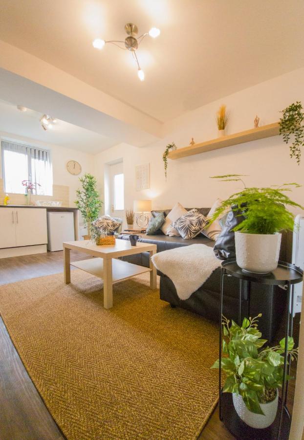 Principality Suites - Two Bed Apartment By Property Promise Cardiff Exterior foto