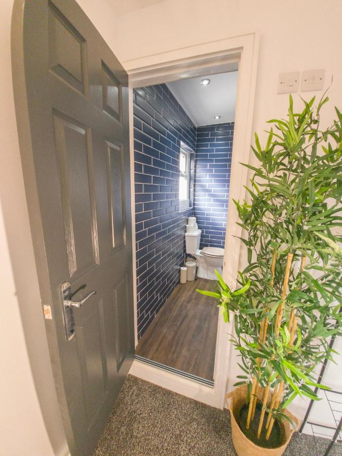 Principality Suites - Two Bed Apartment By Property Promise Cardiff Exterior foto
