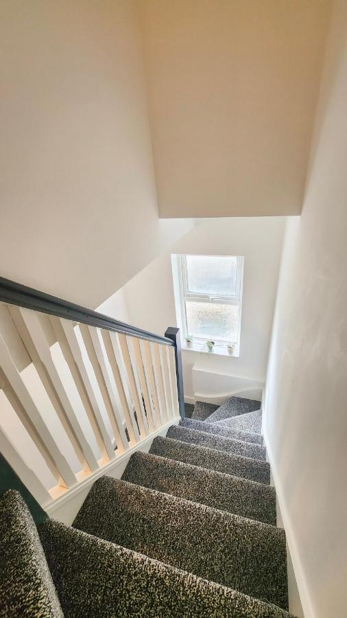 Principality Suites - Two Bed Apartment By Property Promise Cardiff Exterior foto