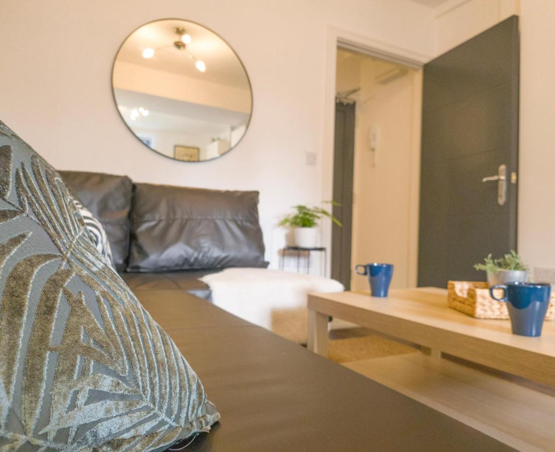 Principality Suites - Two Bed Apartment By Property Promise Cardiff Exterior foto